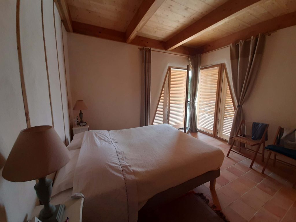 3_maison en chaux-chanvre à Plumaudan_construction eco-responsable_architecture écologique en matériaux naturels