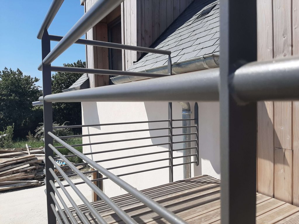 6_maison en chaux-chanvre à Plumaudan_ossature bois_construction eco-responsable_architecture écologique en matériaux naturels